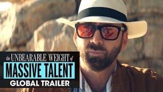 Global Trailer
