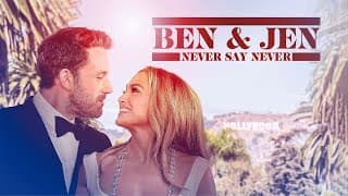 Ben and Jen: Never Say Never (trailer)