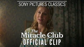 "She'll Ruin Your Life" Official Clip