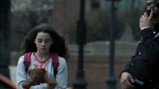"Clancy" Movie Trailer