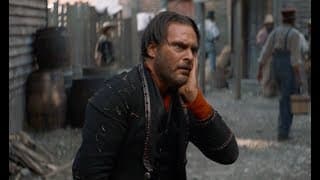 THE SISTERS BROTHERS | "Hit Me” Clip
