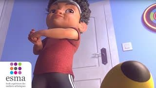 Official Teaser