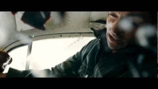 Burning Man - Official Australian Clip