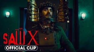 Official Clip - 'Mateo’s Trap'
