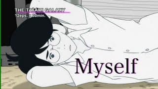 THE TATAMI GALAXY-NoitaminA Animation-【Fuji TV Official】