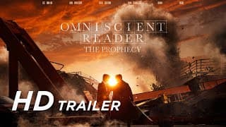 Main Trailer [Subtitled]