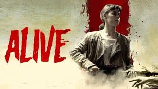 Alive | Official Trailer | Horror Brains