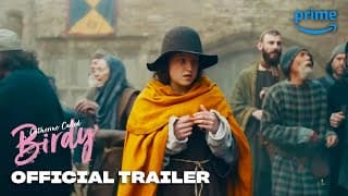 Official Trailer