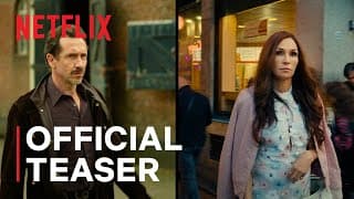 Official Teaser