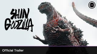 4K Official Trailer [Subtitled]