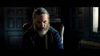 You Were Never Really Here (2018) TRAILER - In Cinemas SEPTEMBER