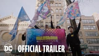 Official Trailer