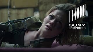DON'T BREATHE: TV Spot - "See Review"