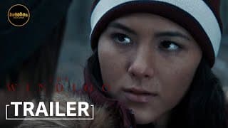 The Windigo Official Trailer