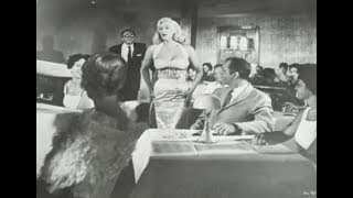 Vici Raaf sings 'Break It Up (Ooh, Ooh, Wow)' • Squad Car • 1960