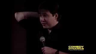 Bill Hicks—Pockets of Humanity