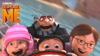 TV Spot: "Funland"