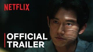Official Trailer [ENG SUB]