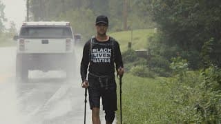 White Man Walking | Official Trailer