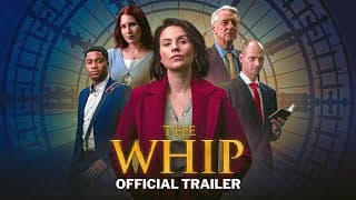 Official Trailer #1