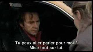 Harvey Keitel "A CRIME" Trailer
