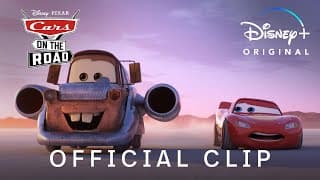 "Salt Fever" Official Clip