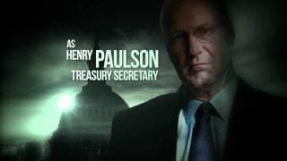 Too Big To Fail: Trailer # 4 (HBO Films)