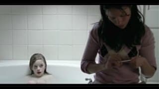 Cortometraje "Apnea" de Manuela Martelli en Mostradoc