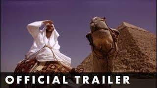 Where In The World Is Osama Bin Laden? Trailer
