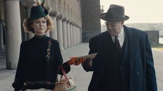 Official Trailer [Subtitled]