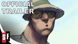 Bill Plympton Film Library - "Cheatin'" (2013) Trailer (HD)