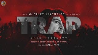 In Cinemas Now