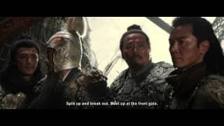 Saving General Yang