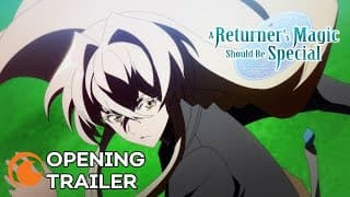 OP Trailer [Subtitled]
