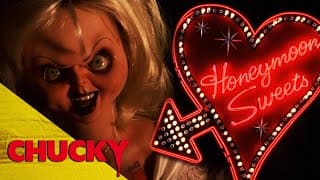 Honeymoon Murder