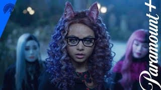 Clawdeen