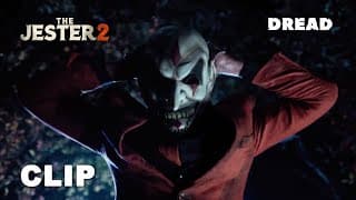 The Jester Returns