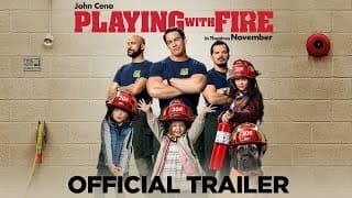 Official Trailer