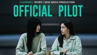 OFFICIAL PILOT | CLAIREBELL THE SERIES | ORIGINAL SERIES MINE MEDIA PRODUCTION