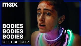Jordan & Alice Argue About Greg