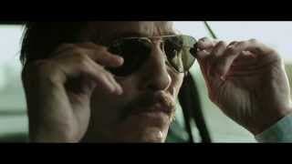 Official UK "Dealer" TV Spot