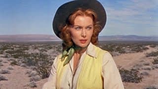 Inferno (1953) ORIGINAL TRAILER