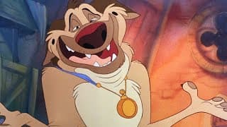 All Dogs Go to Heaven (1989) Original Trailer [FHD]