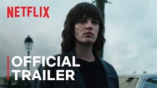 Official Trailer [Subtitled]