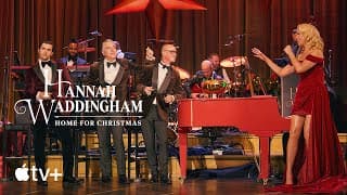 "Have Yourself a Merry Little Christmas" Song