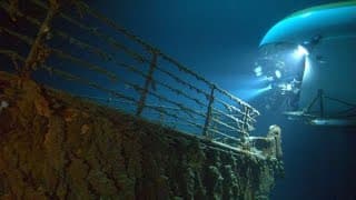 Titanic 20 Years Later - Full Documentary with James Cameron