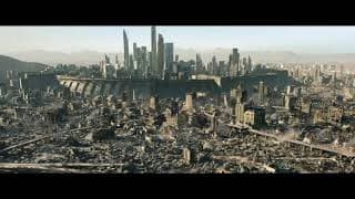 Maze Runner:The Death Cure [Tv Spot #6]