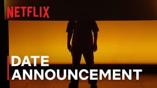 Date Announcement