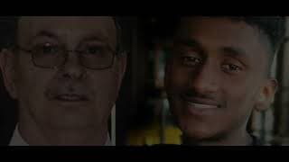 Murdered At First Sight - trailer