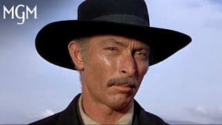 Mortimer Arrives in Town